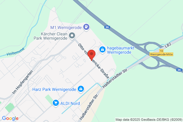 Randstad Blankenburg