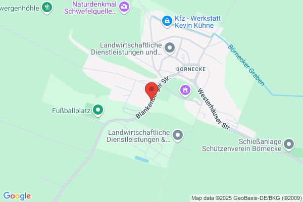 Stadt Derenburg