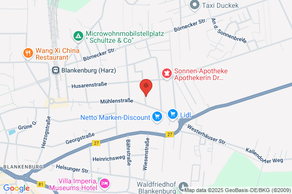 Tierpflegesalon Atze Inh. Frank Gaßmann