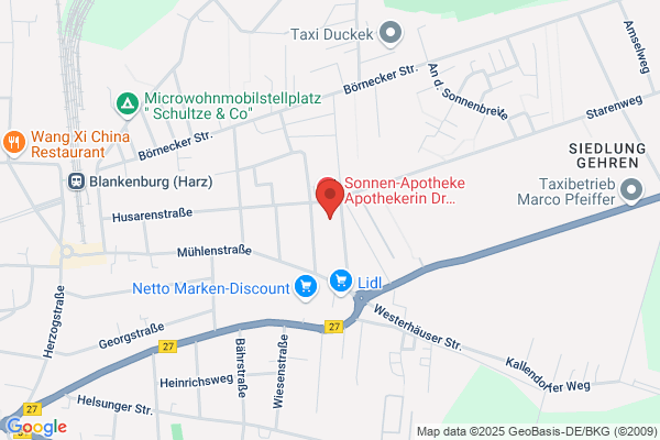 Getränke Quelle
