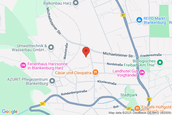 B + G Haustechnik GmbH