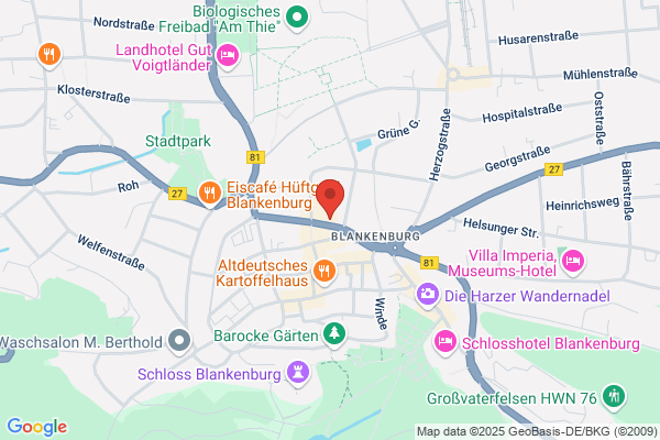 Kur- & Wellnesshotel Fürstenhof