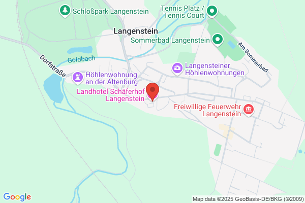 Landhotel Schäferhof