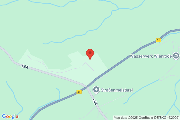 Ferienpark Almsfeld GmbH
