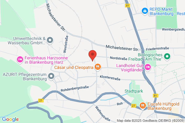 PWU Planungsgesellschaft mbH