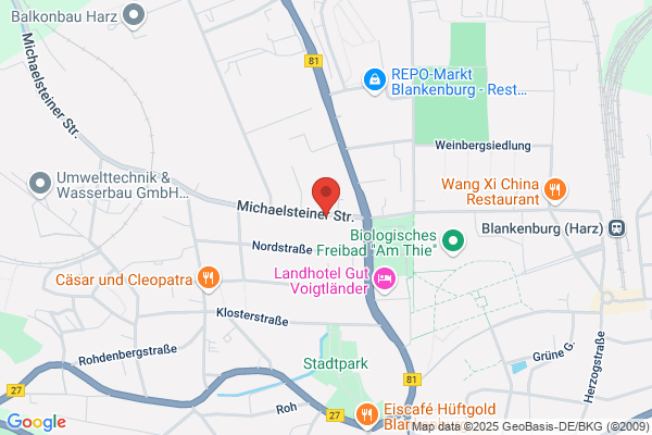 Kosmetik & Fußpflege Inh. Ute Matuschka