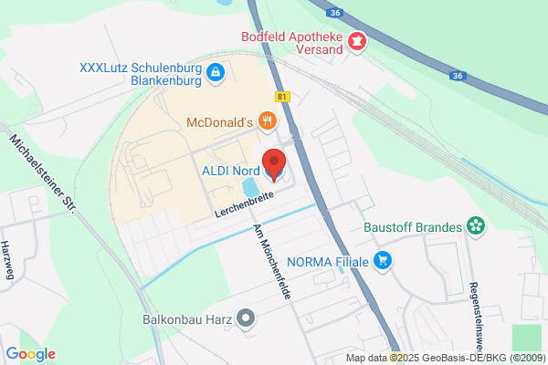 ALDI Nord