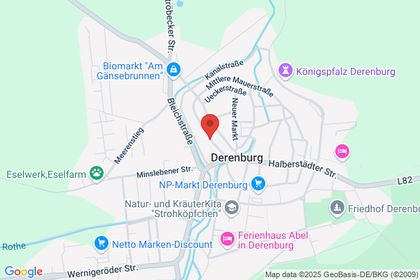 Horstmann GmbH