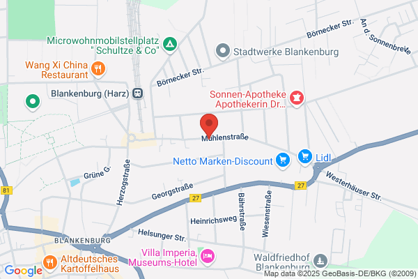 Kötzing Sped. u. MineralölHdl.