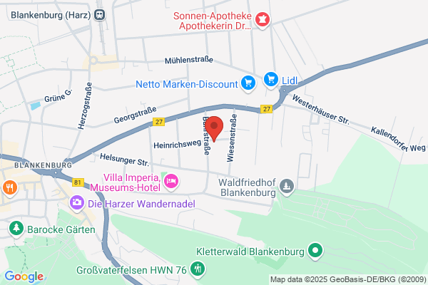 Lohnsteuerhilfeverein Vereinigte Lohnsteuerhilfe e.V.