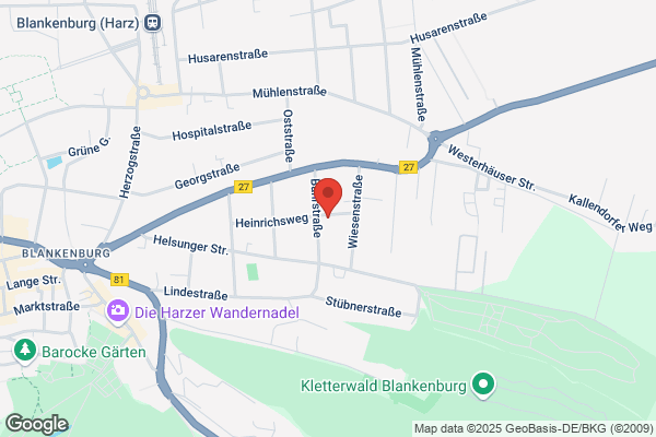 Lohnsteuerhilfeverein Vereinigte Lohnsteuerhilfe e.V.