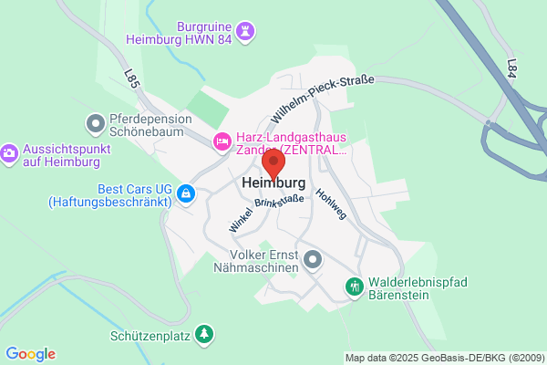 Sportverein "Eintracht" Heimburg