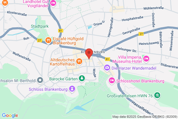 ÖSA Versicherungen - Karsten Ruhe