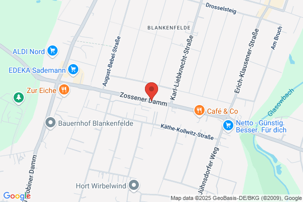 Blankenfelde