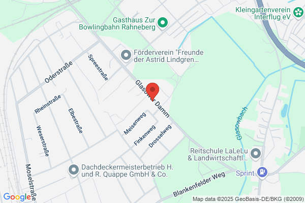 CEAM TECH GmbH