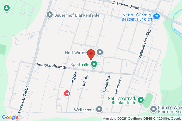 Ingeborg-Feustel-Grundschule