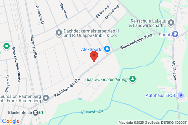 PK Immobilienmarketing GmbH