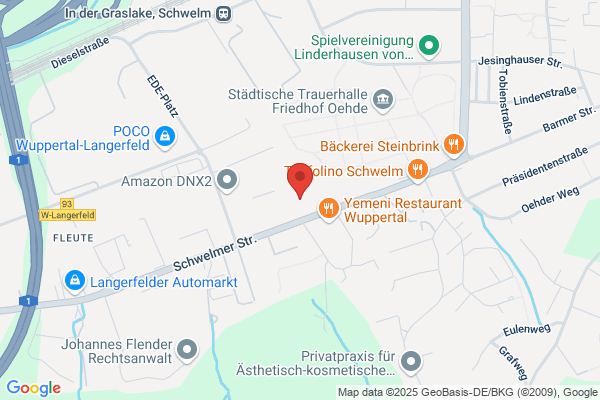 Salto Systems GmbH