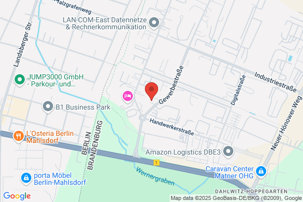 Sunshine Catering Service GmbH