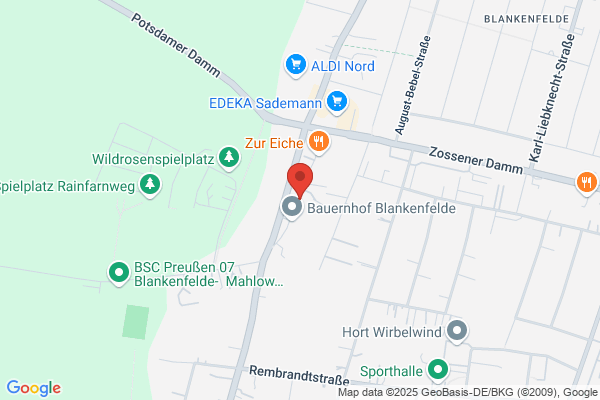 Wendt - Ausbau GbR