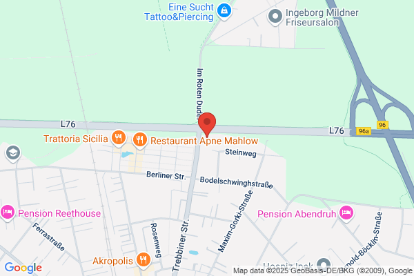 Ford Bela Automobilservice u. Handel GmbH