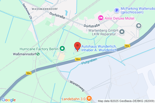 Wunderlich