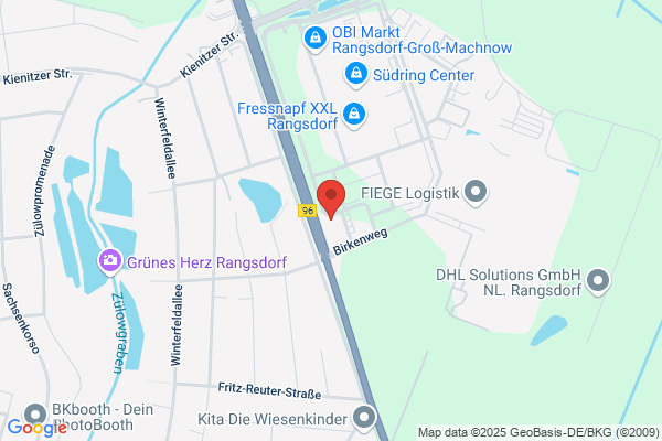 Pit-Stop Systempartner GmbH