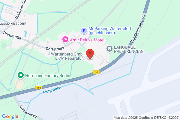 Wartenberg GmbH