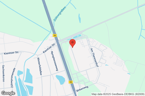 OBI Markt Rangsdorf-Groß-Machnow