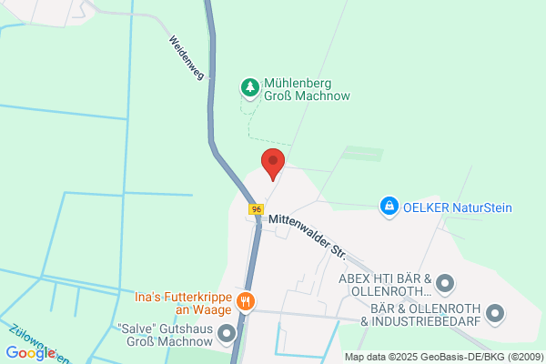 Bauausführung Olaf von Weschpfennig GmbH