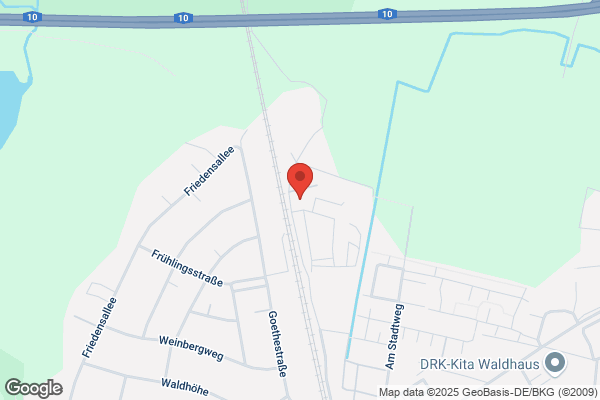 Burisch Grundbau GmbH