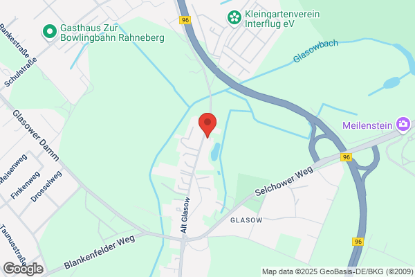 GE Schnorr Massivhaus GmbH