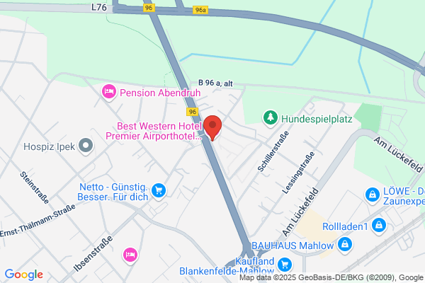 Insa Büroservice