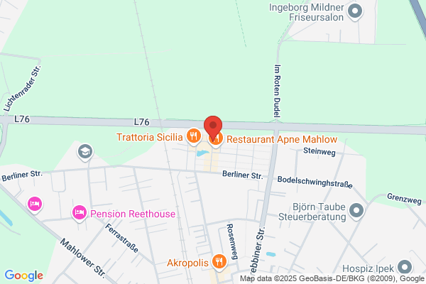 ALBRO Verwaltungsgesellschaft mbH