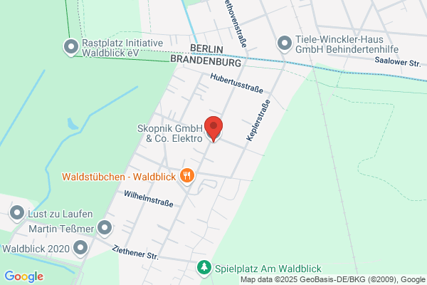 Skopnik Elektrotechnik GmbH & Co. Elektro KG