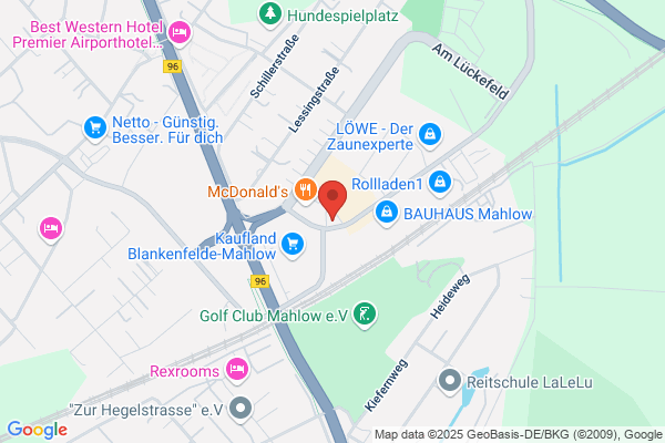 KS AUTOGLAS ZENTRUM Blankenfelde-Mahlow