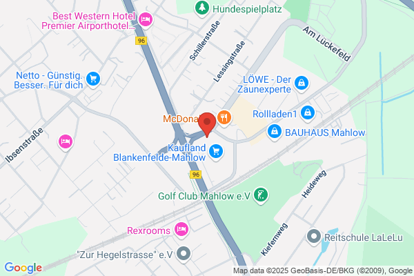REWE To Go bei Aral