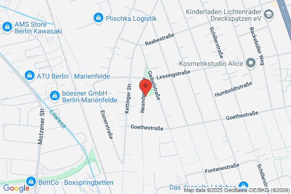 Detektei und Sicherheitsdienst M. Schmidt