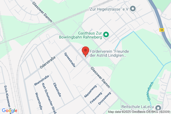 Astrid Lindgren Grundschule
