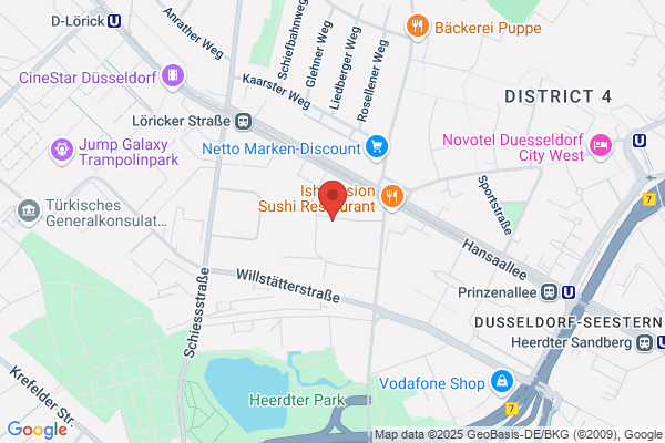 9  OKI Sytems (Deutschland) GmbH