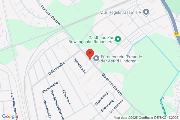 Dahme-Nuthe Wasser-,Abwasser- betriebsgesellschaft mbH