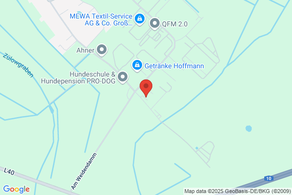 Herrmann & Wittrock GmbH & Co. KG