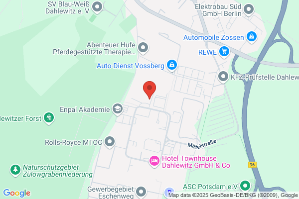 Hildebrandt & Bartsch GmbH & Co. KG