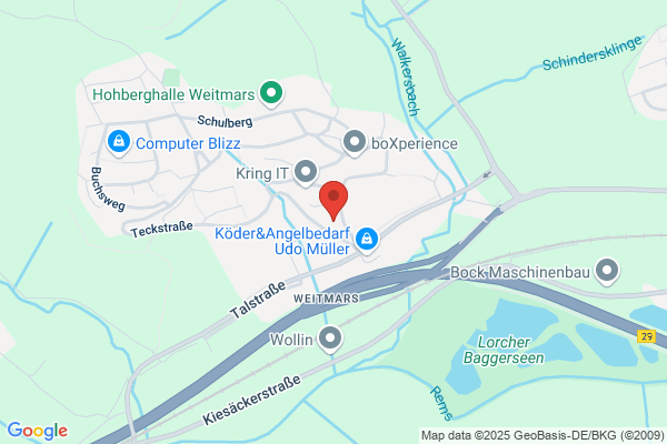 ProDevelop Software GmbH