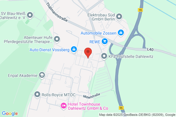 Promotec Medizintechnik GmbH