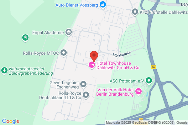 RADIODATA Funk- und Sicherheitssysteme GmbH