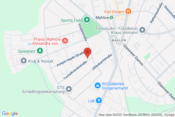 Markiewicz Dienstleistungen
