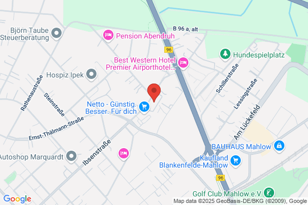 Gebäudereinigungsservice P & P GmbH
