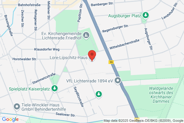 Ziaja Horst Haus- und Gebäudeverwalter