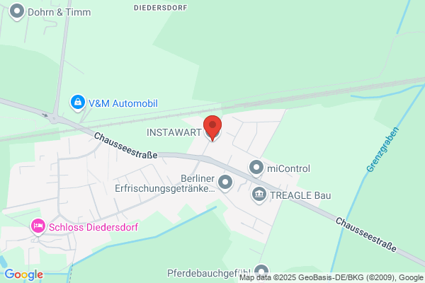 INSTAWART GmbH